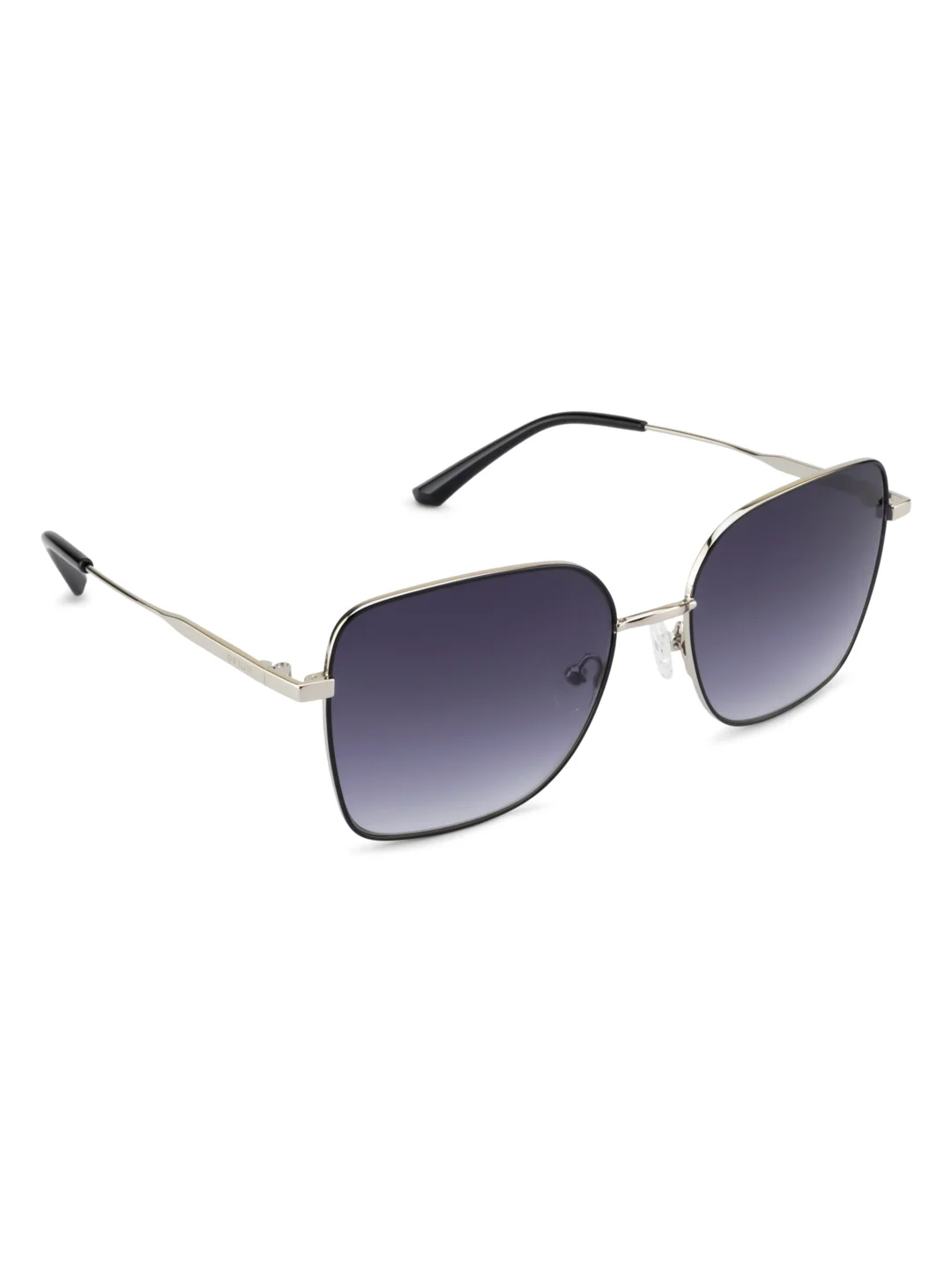 Opium OP-10285-56-C01 Sunglasses angle 2