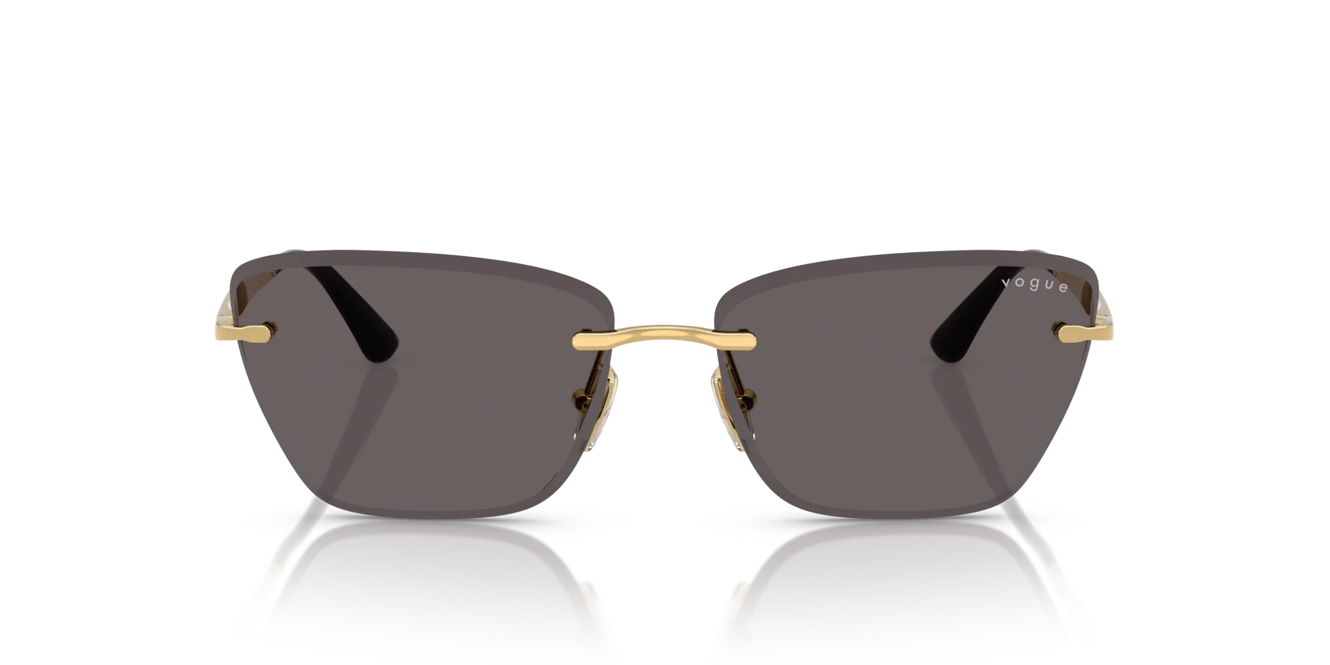 Vogue VO-4332-59-280/87 Sunglasses angle 2