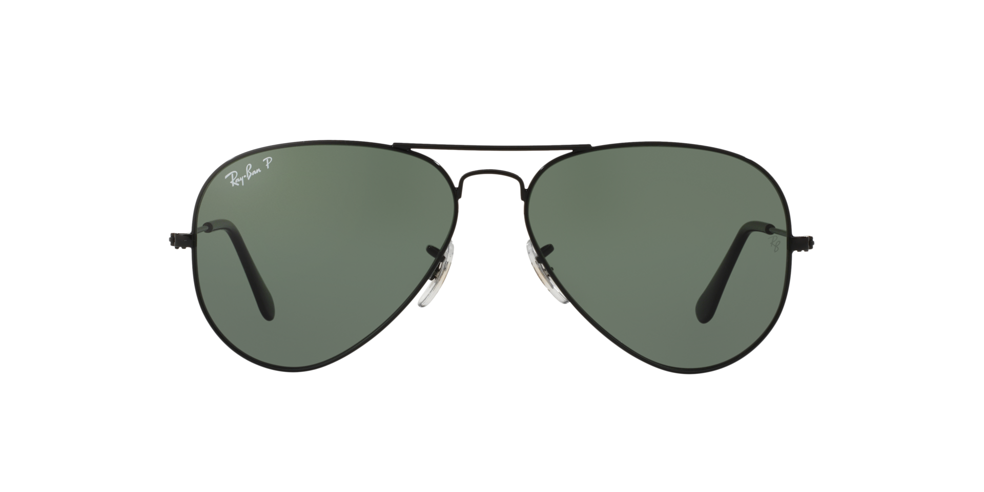 Ray-Ban RB-3025-58-I002/58 Sunglasses angle 2