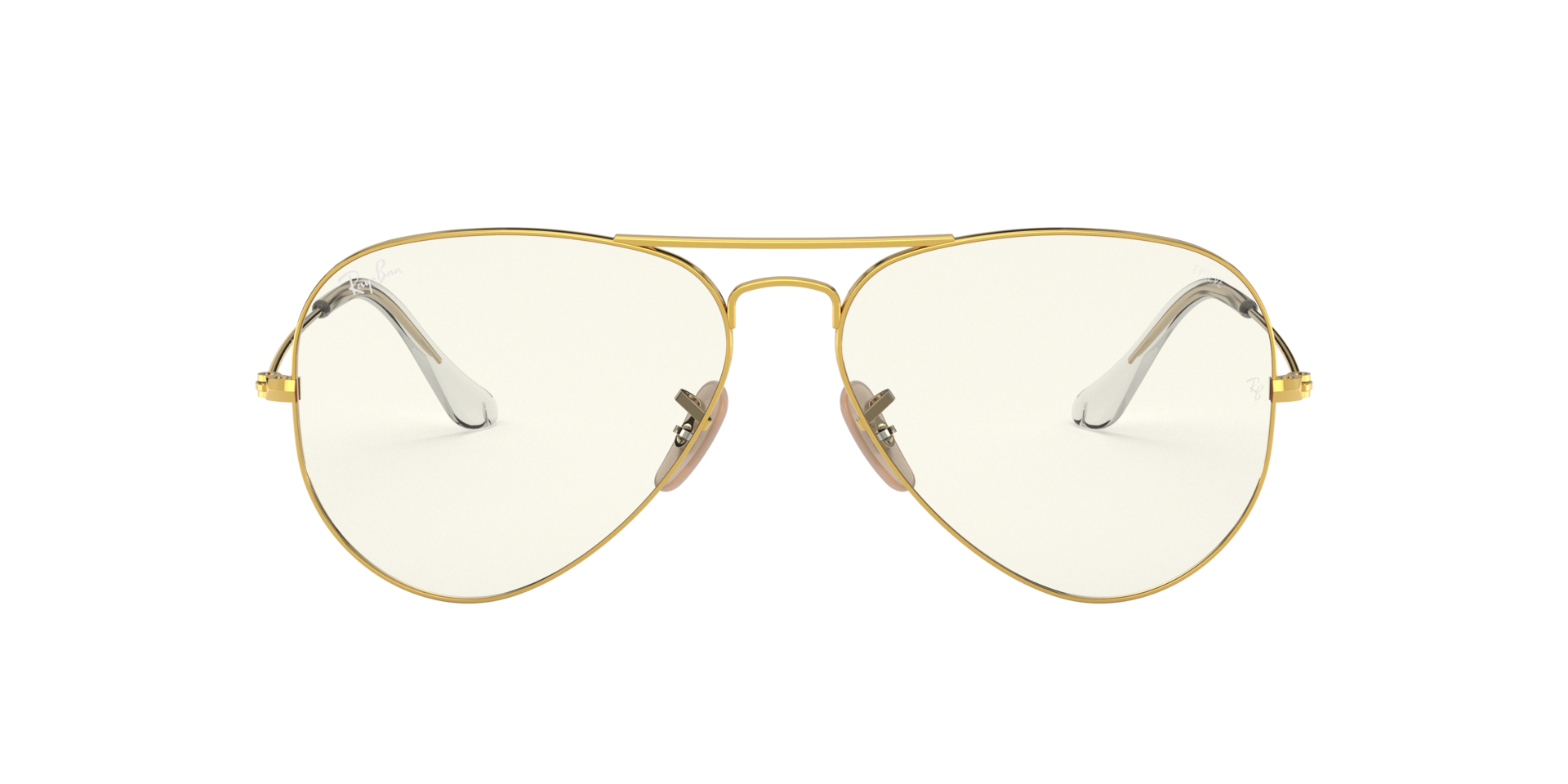 Ray-Ban RB-3025-58-001/5F Sunglasses angle 2