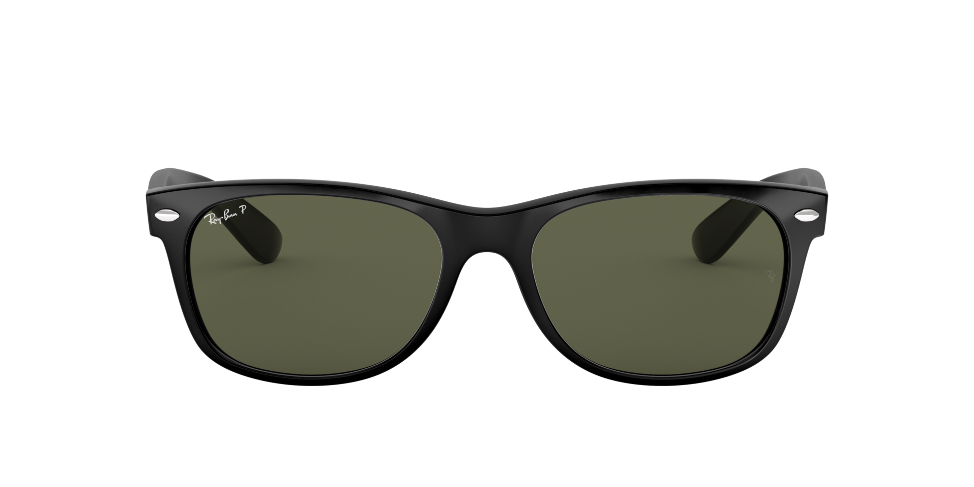 Ray-Ban RB-2132-55-901/58 Sunglasses angle 2
