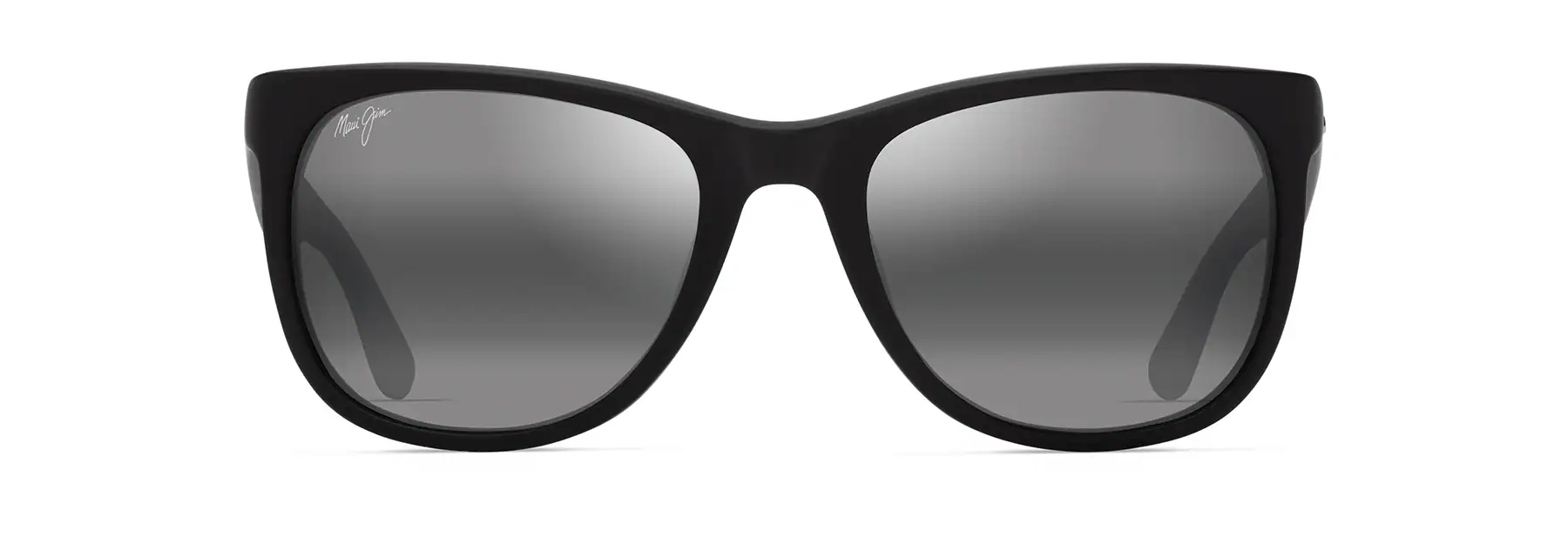 Maui Jim MJ-693-02/MJ0693S-001 Sunglasses angle 2