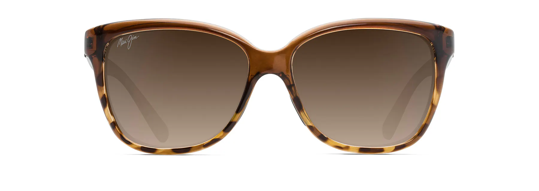 Maui Jim MJ-HS744-01T/MJ0744S-002 Sunglasses angle 2