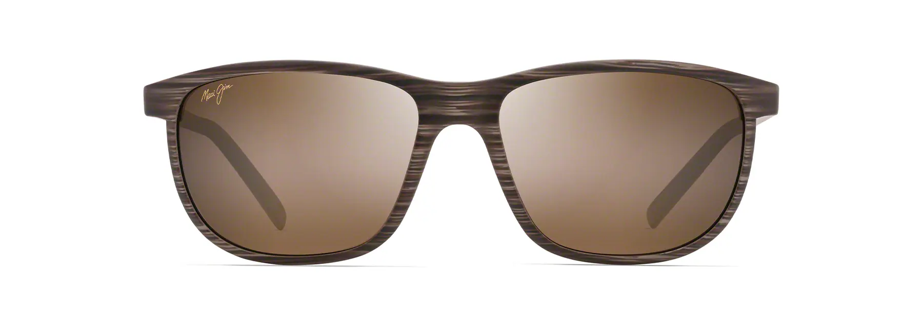 Maui Jim MJ-H811-25C/MJ0811S-003 Sunglasses angle 2