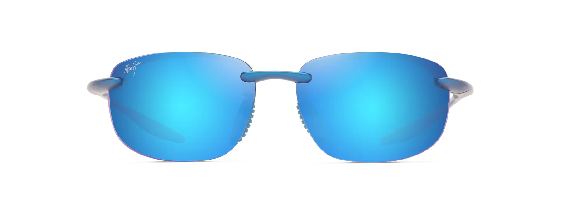 Maui Jim MJ-B676-03/MJ0676S-003 Sunglasses angle 2