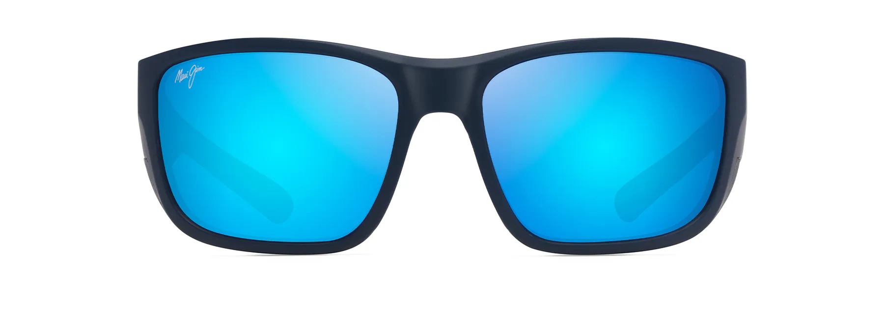 Maui Jim MJ-B896-03/MJ0896S-002 Sunglasses angle 2