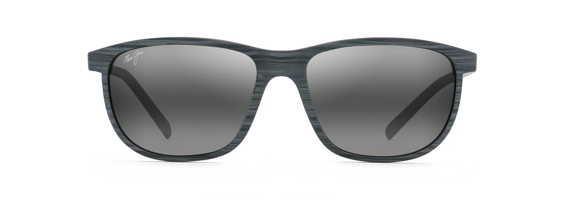 Maui Jim MJ-811-11D/MJ0811S-001 Sunglasses angle 2