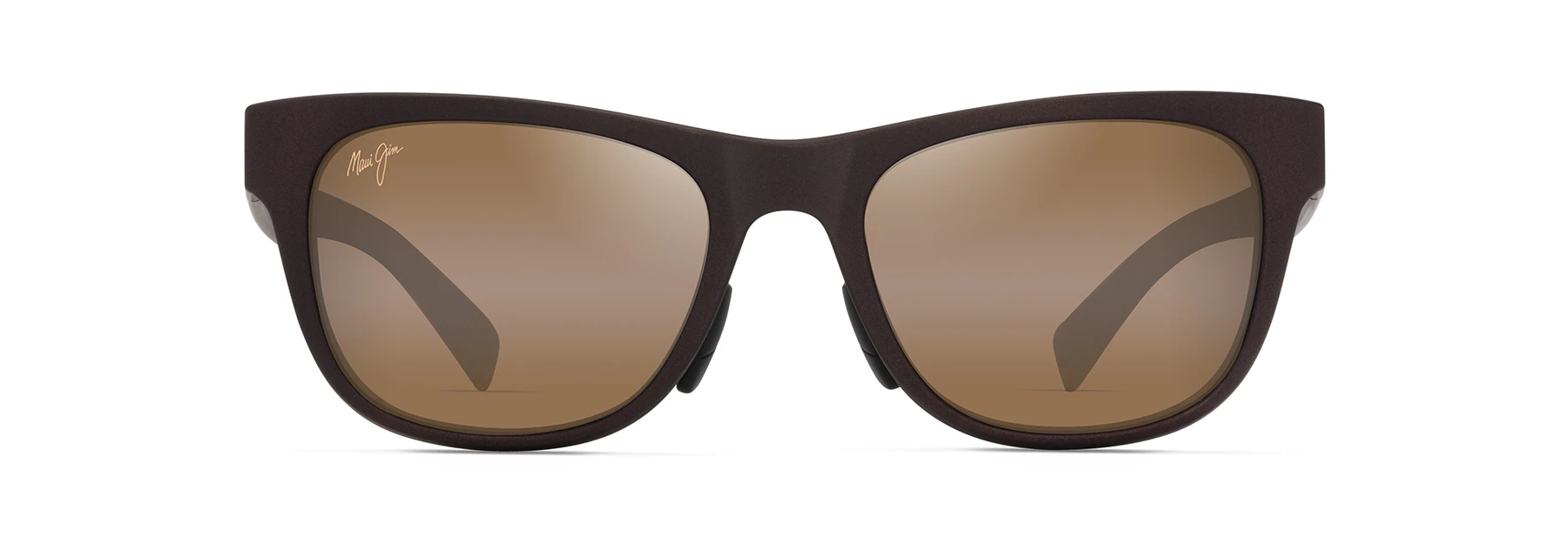 Maui Jim MJ-H684-01/MJ0684S-002 Sunglasses angle 2