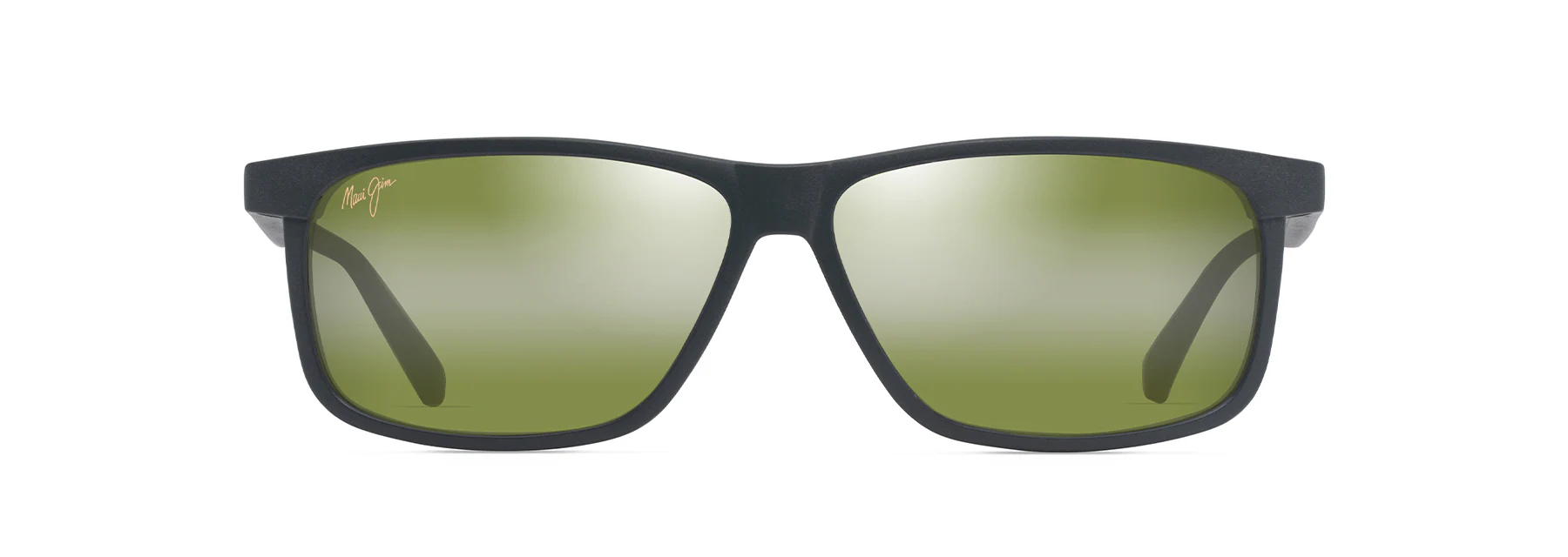 Maui Jim MJ-HT618-14/MJ0618S-003 Sunglasses angle 2