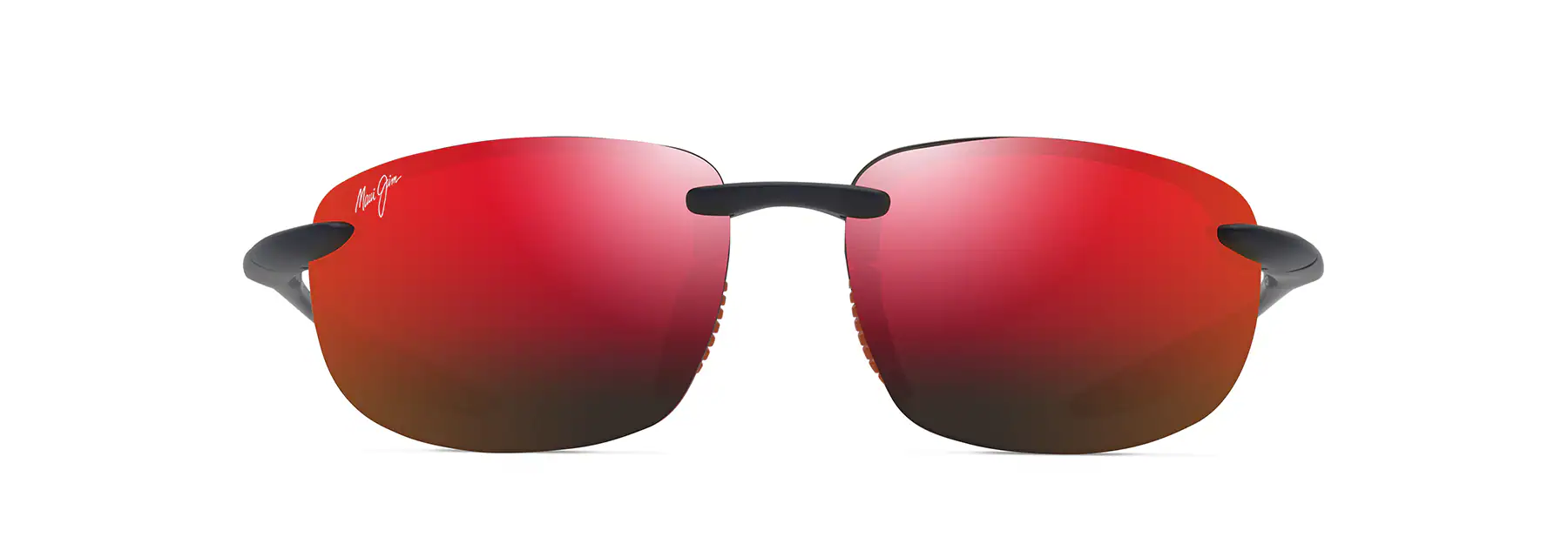 Maui Jim MJ-RM676-03A/MJ676S-005 Sunglasses angle 2