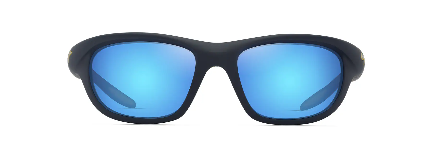 Maui Jim MJ-B349-03A Sunglasses angle 2