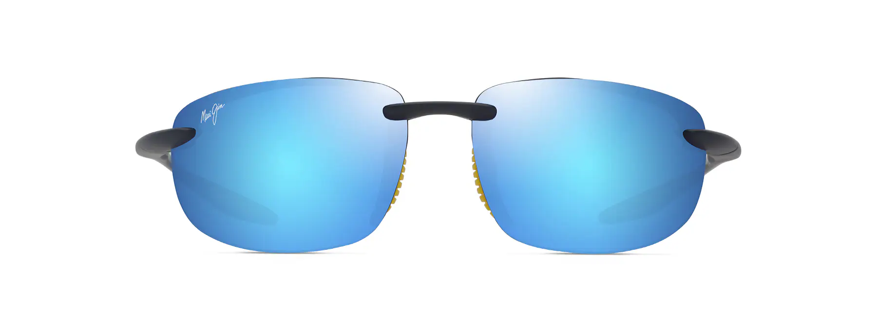Maui Jim MJ-B676-03B Sunglasses angle 2