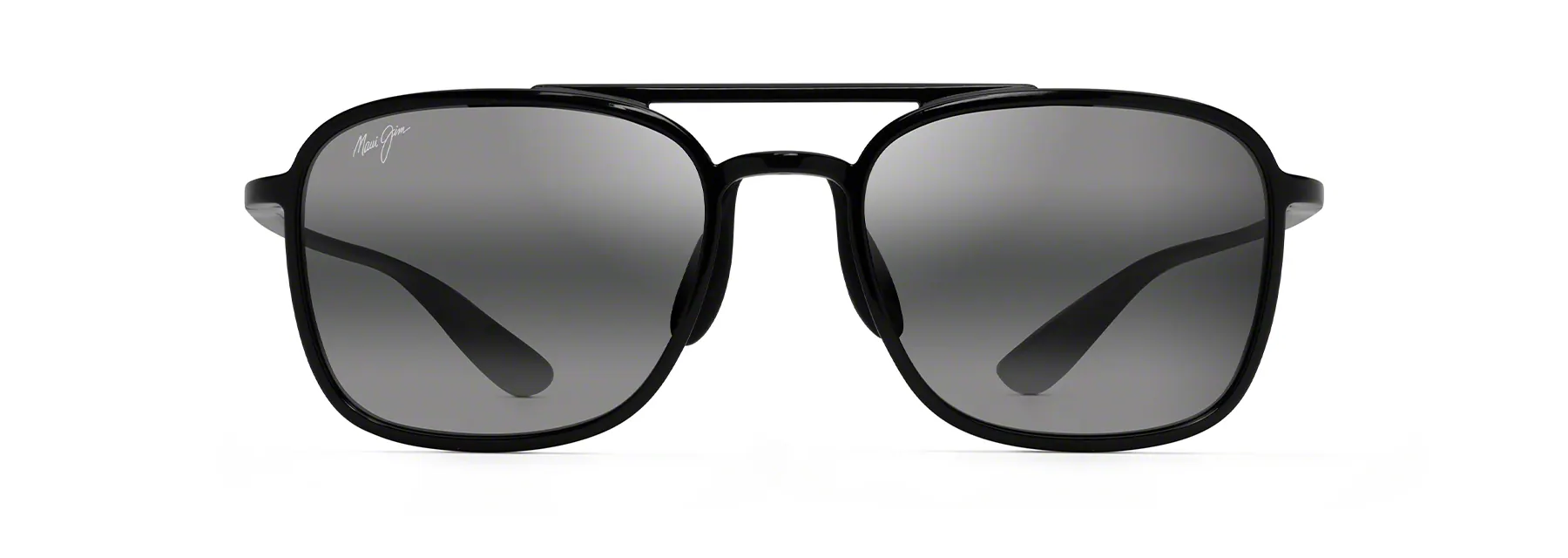 Maui Jim MJ-447-02/MJ0447S-001 Sunglasses angle 2