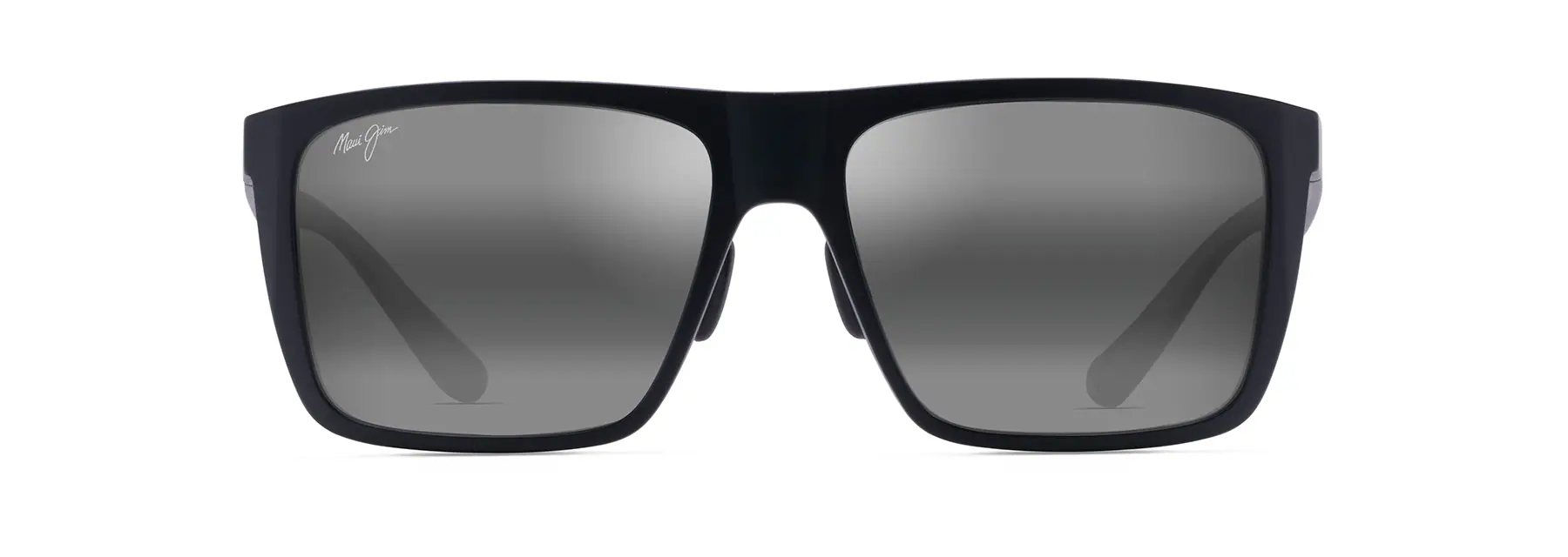 Maui Jim MJ-455-02/MJ0455S-001 Sunglasses angle 2