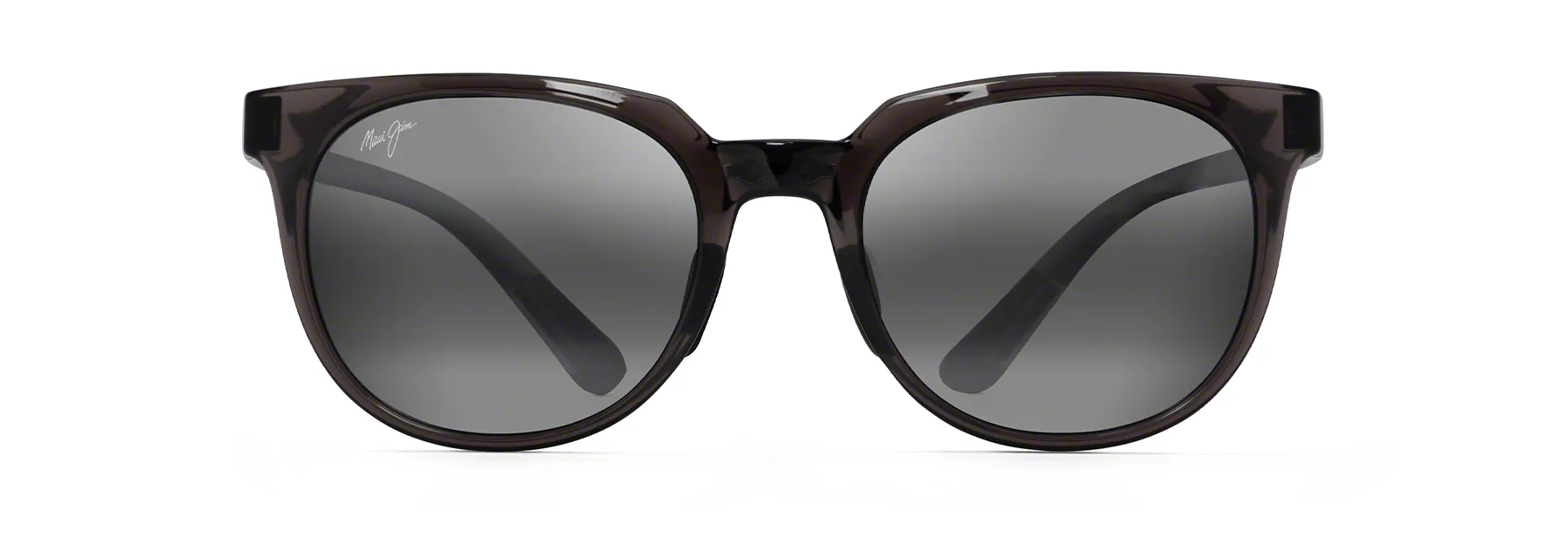 Maui Jim MJ-454-11/MJ0454S-001 Sunglasses angle 2