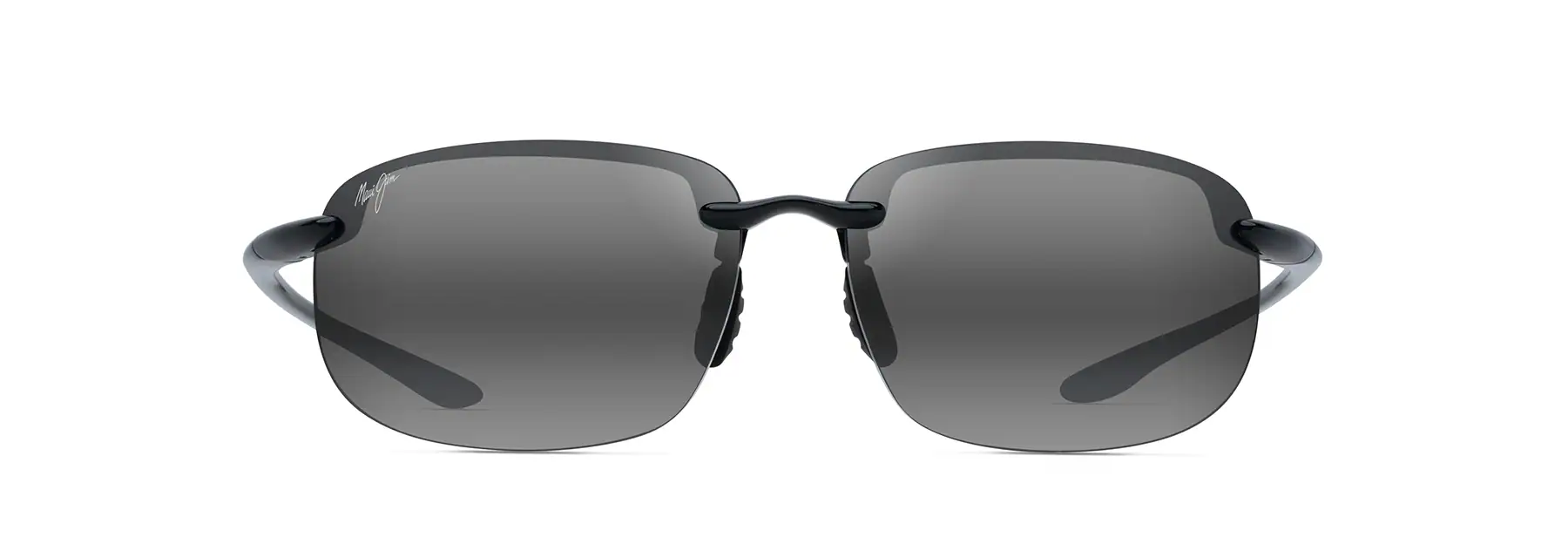 Maui Jim MJ-456-02/MJ0456S-001 Sunglasses angle 2