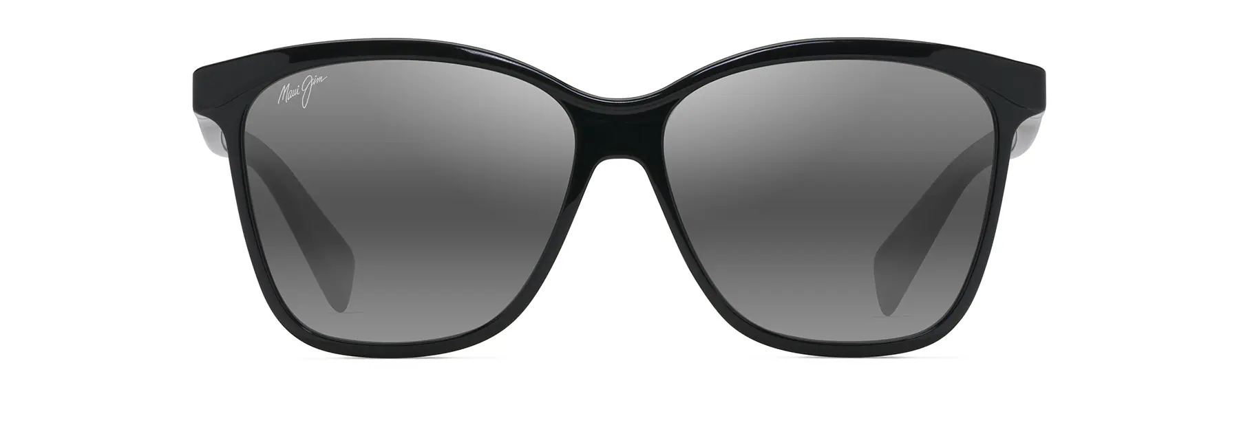 Maui Jim MJ-601-02/MJ0601S-001 Sunglasses angle 2