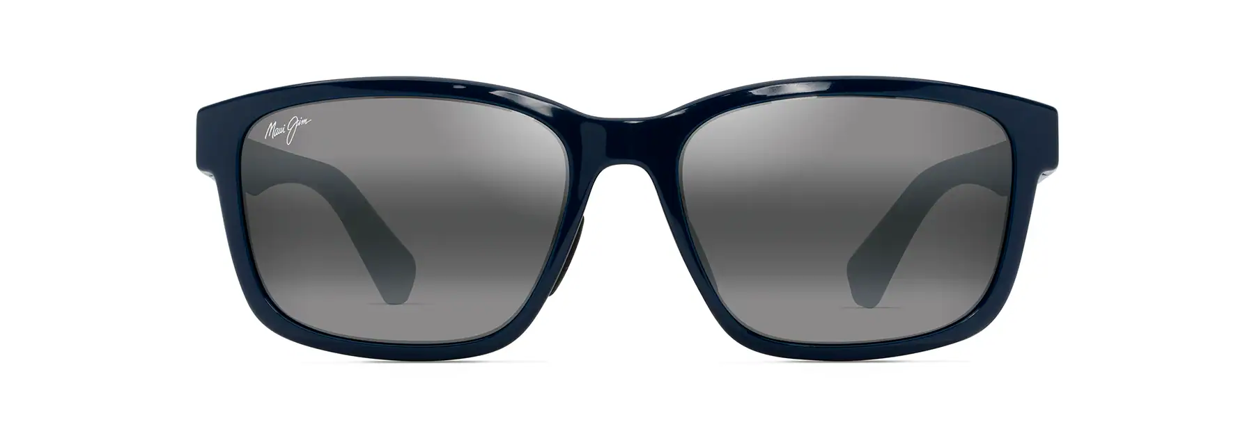 Maui Jim MJ-648-03/MJ0648SA-003 Sunglasses angle 2