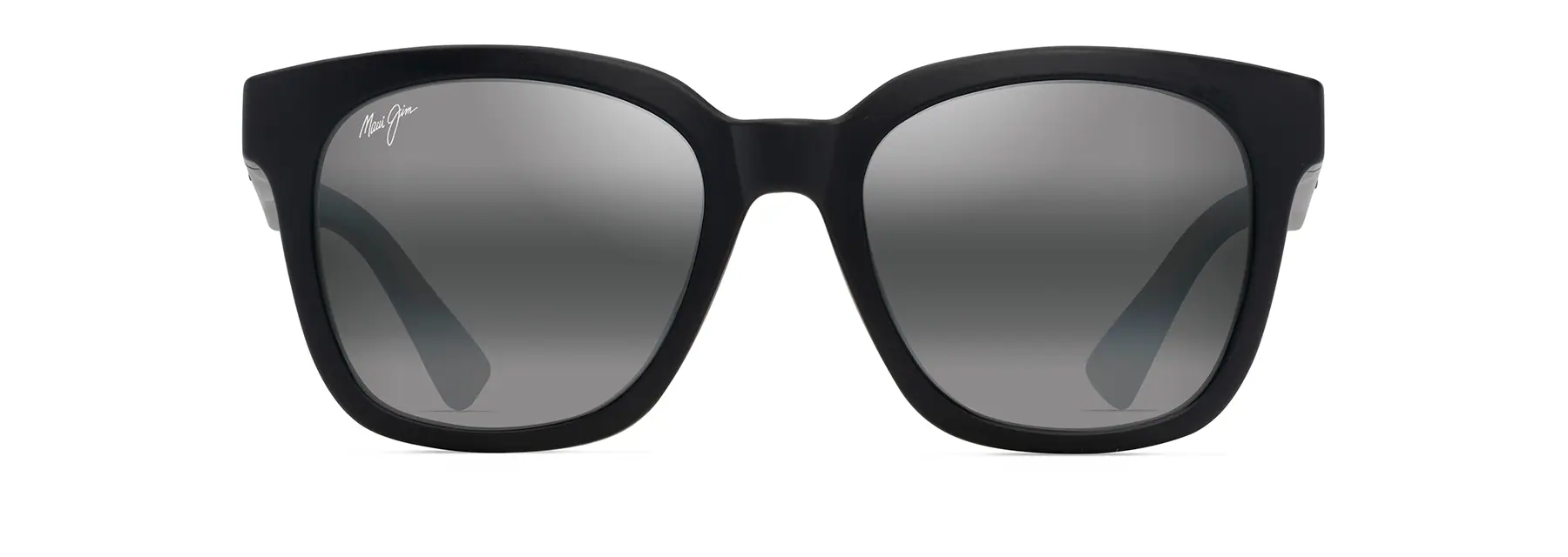 Maui Jim MJ-653-02/MJ0653SA-001 Sunglasses angle 2