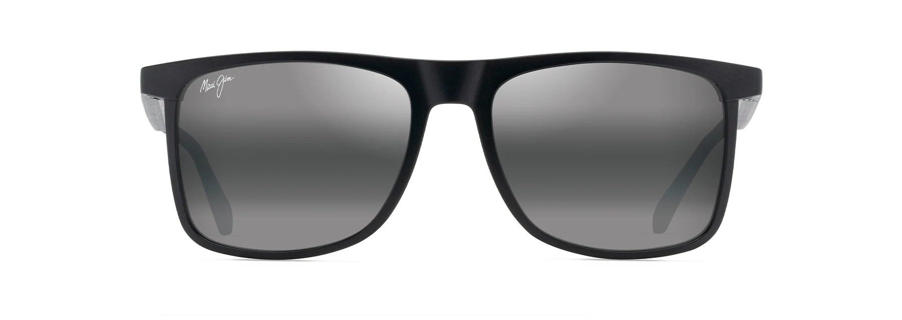 Maui Jim MJ-619-02/MJ0619S-001 Sunglasses angle 2