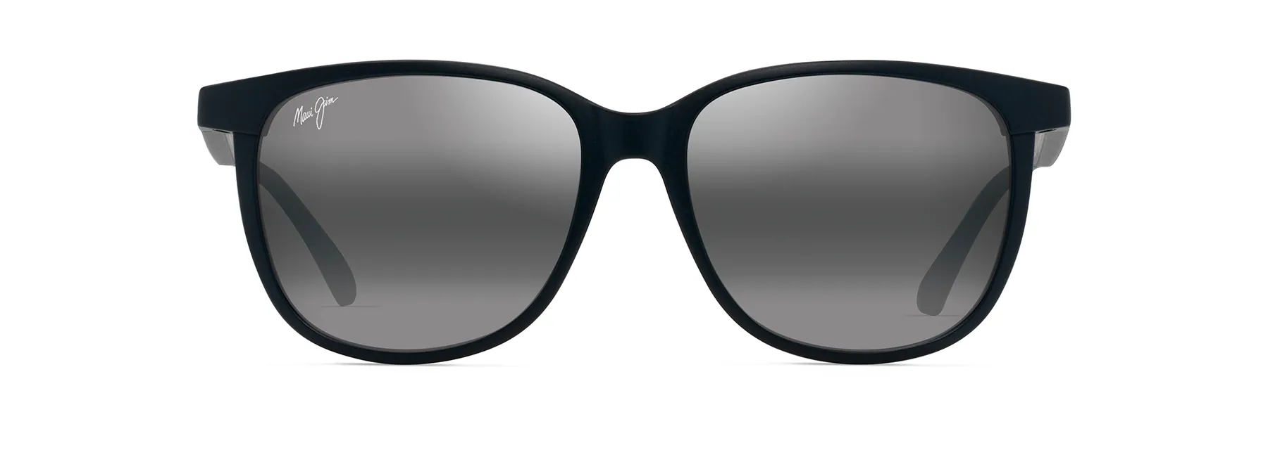 Maui Jim MJ-650-03/MJ0650SA-002 Sunglasses angle 2