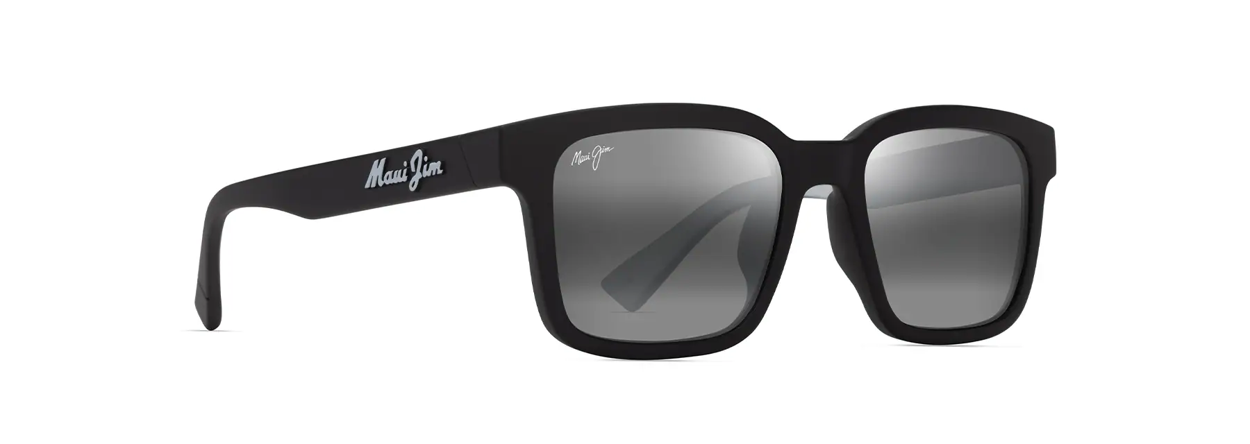Maui Jim MJ-659-02/MJ0659SA-001 Sunglasses