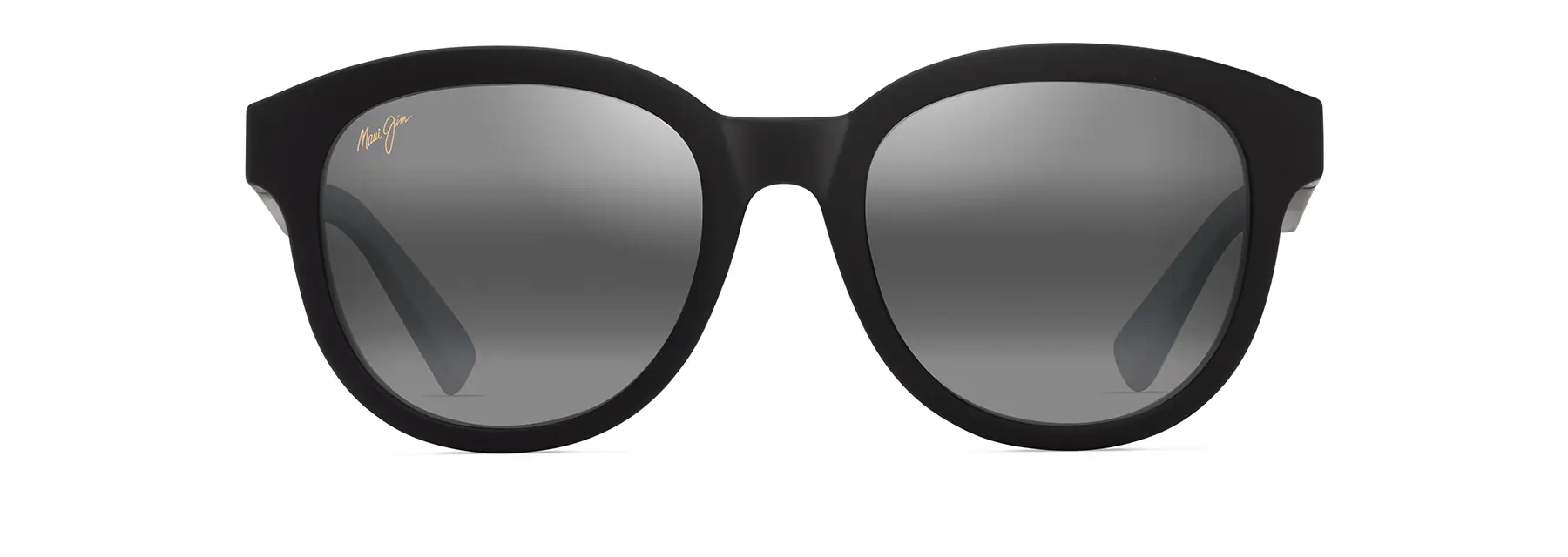 Maui Jim MJ-658-02/MJ0658SA-001 Sunglasses angle 2