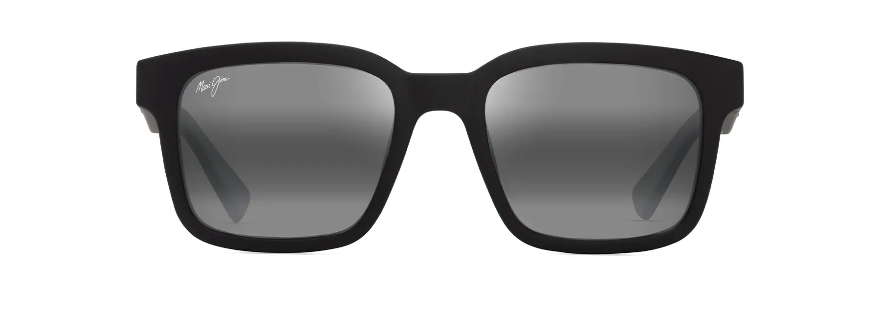 Maui Jim MJ-659-02/MJ0659SA-001 Sunglasses angle 2