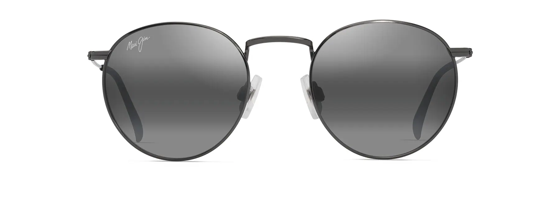 Maui Jim MJ-667-17A/MJ0667S-001 Sunglasses angle 2