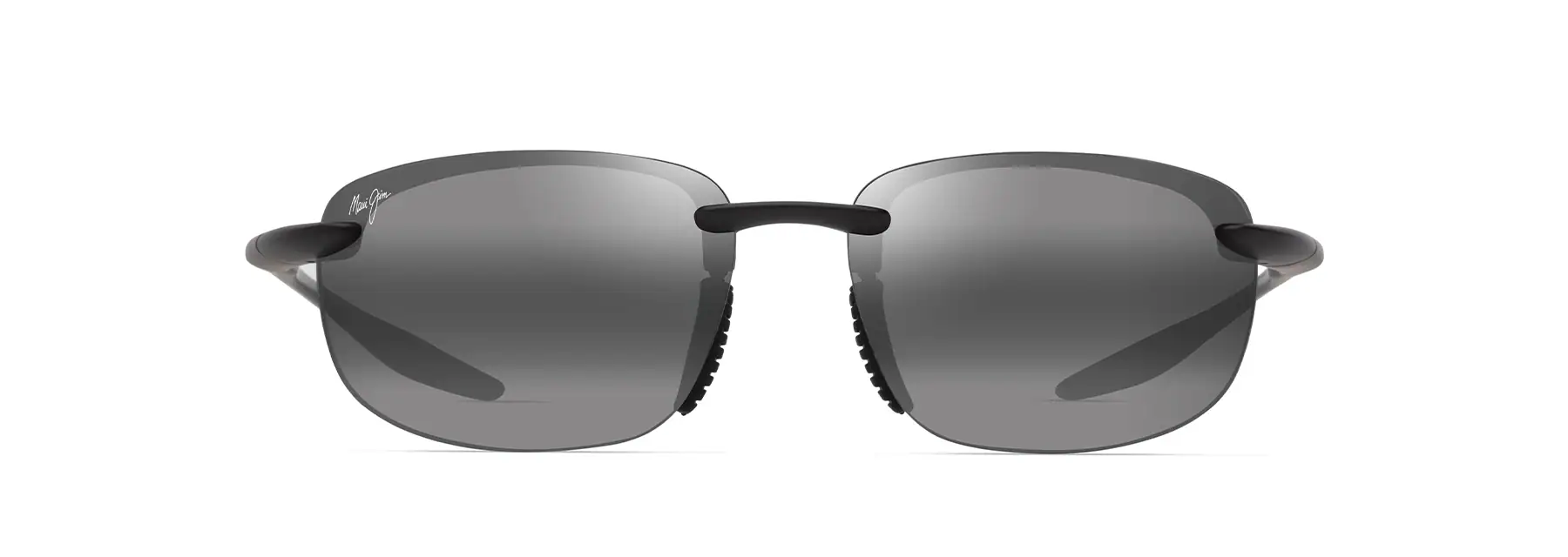 Maui Jim MJ-676-02/MJ0676S-001 Sunglasses angle 2