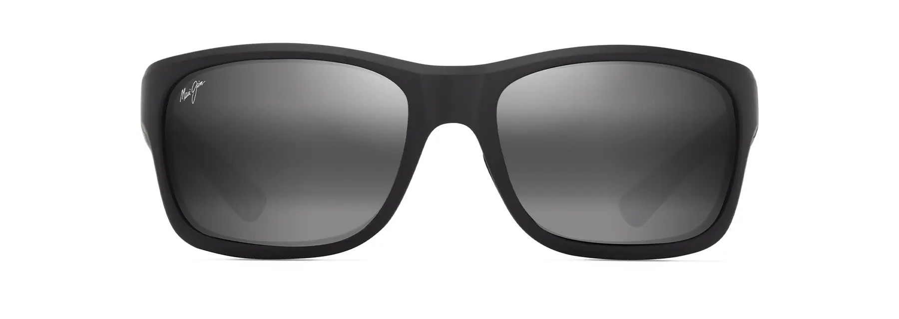 Maui Jim MJ-681-02/MJ0681S-001 Sunglasses angle 2