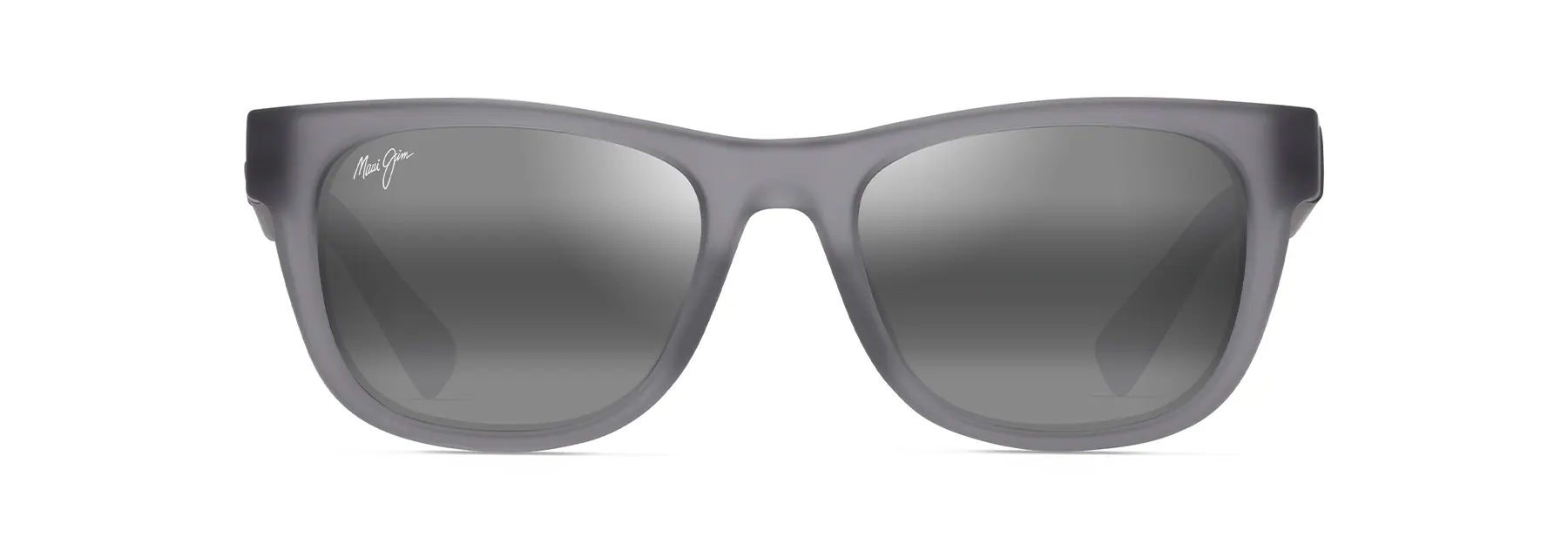 Maui Jim MJ-687-14/MJ0687S-002 Sunglasses angle 2