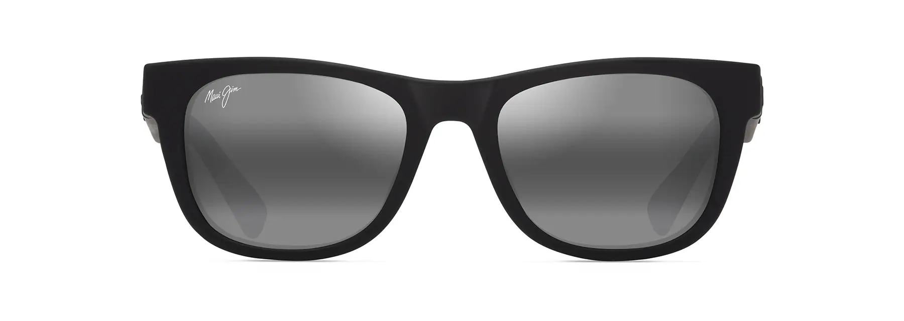 Maui Jim MJ-687-02/MJ0687S-001 Sunglasses angle 2