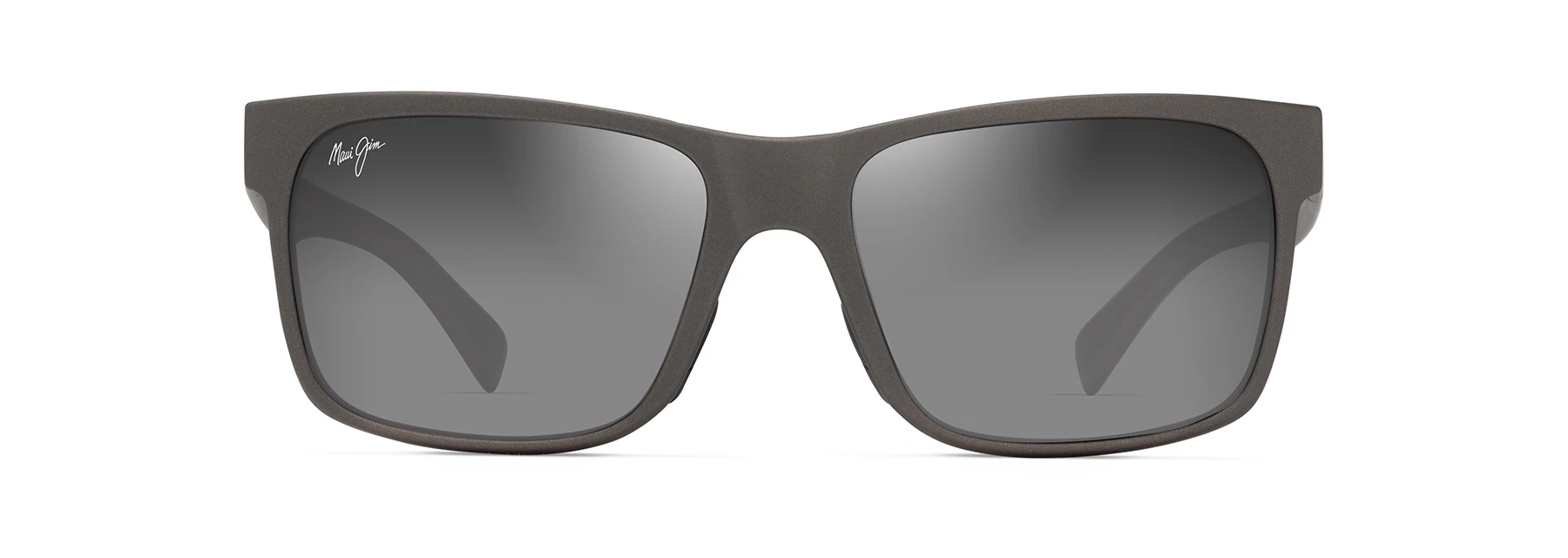 Maui Jim MJ-683-14/MJ0683S-004 Sunglasses angle 2