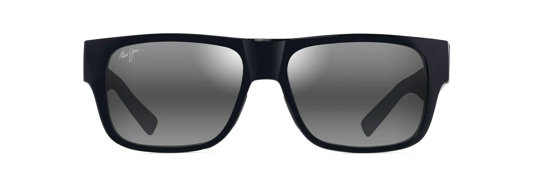 Maui Jim MJ-873-02/MJ0873S-001 Sunglasses angle 2