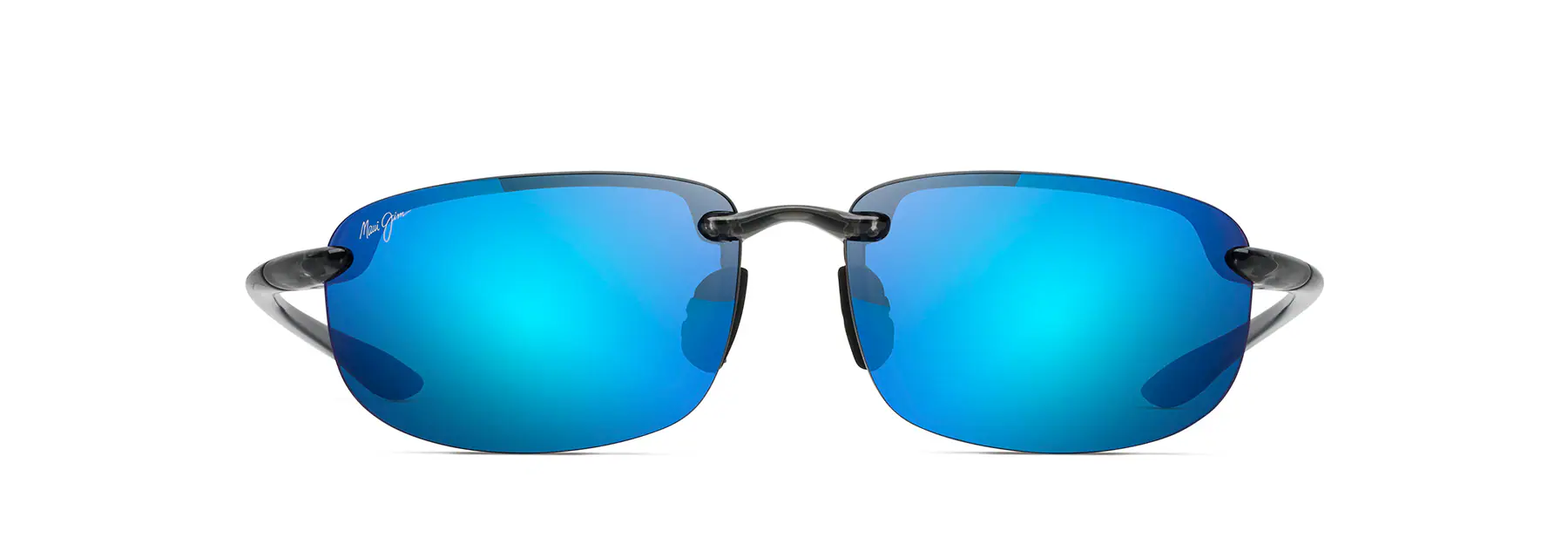 Maui Jim MJ-B407-11/MJ0407S-004 Sunglasses angle 2
