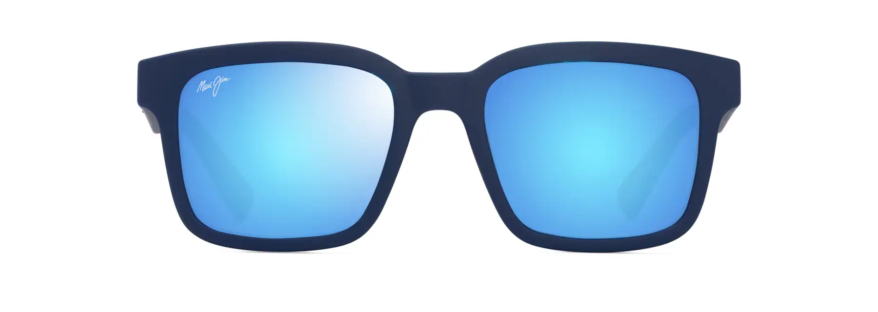 Maui Jim MJ-B659-03/MJ0659SA-003 Sunglasses angle 2