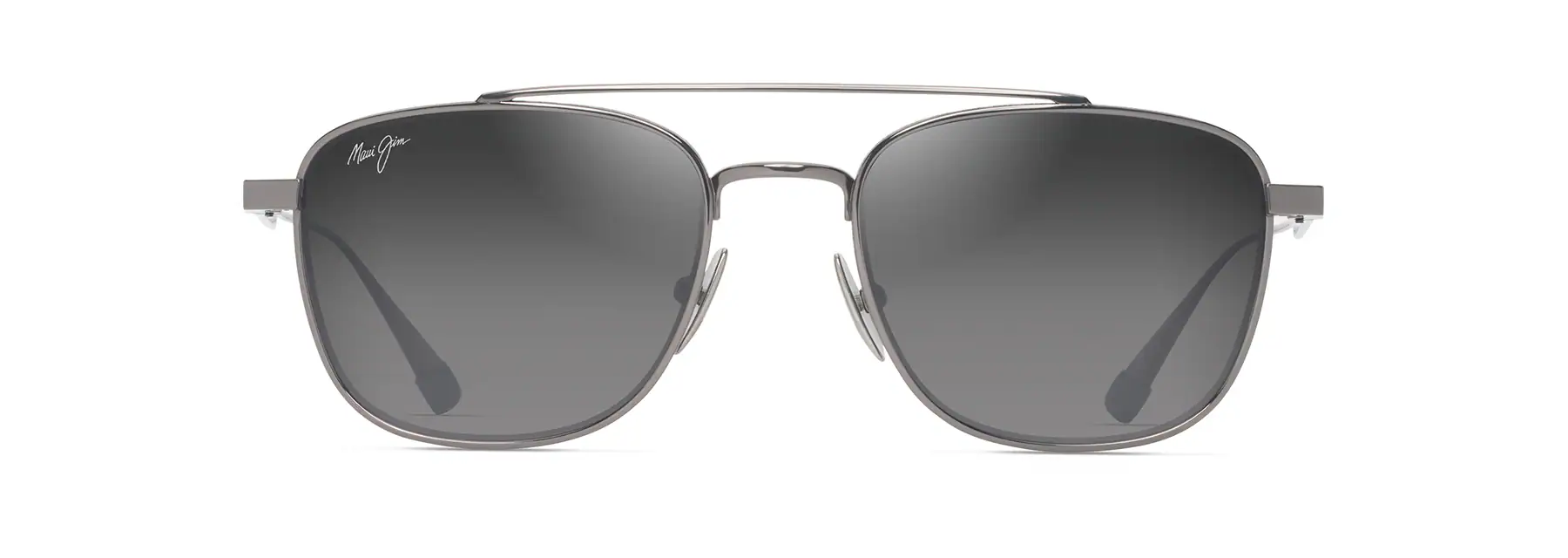 Maui Jim MJ-GS640-17/MJ0640S-001 Sunglasses angle 2