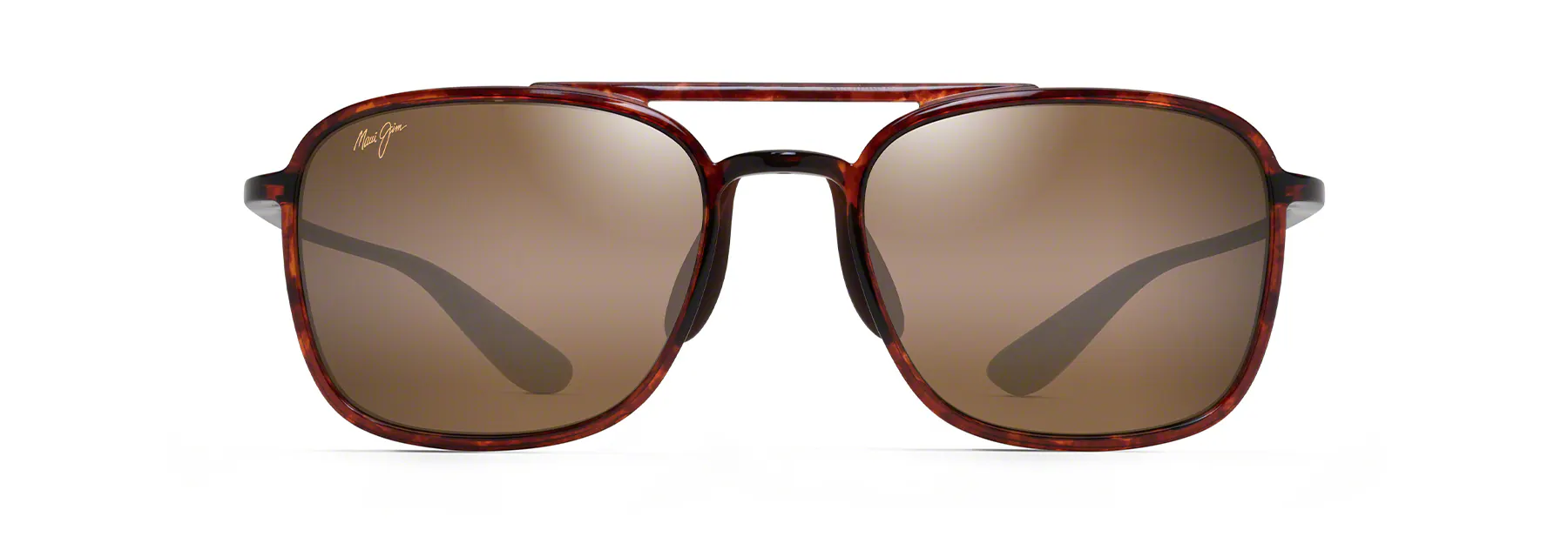 Maui Jim MJ-H447-10/MJ0447S-005 Sunglasses angle 2