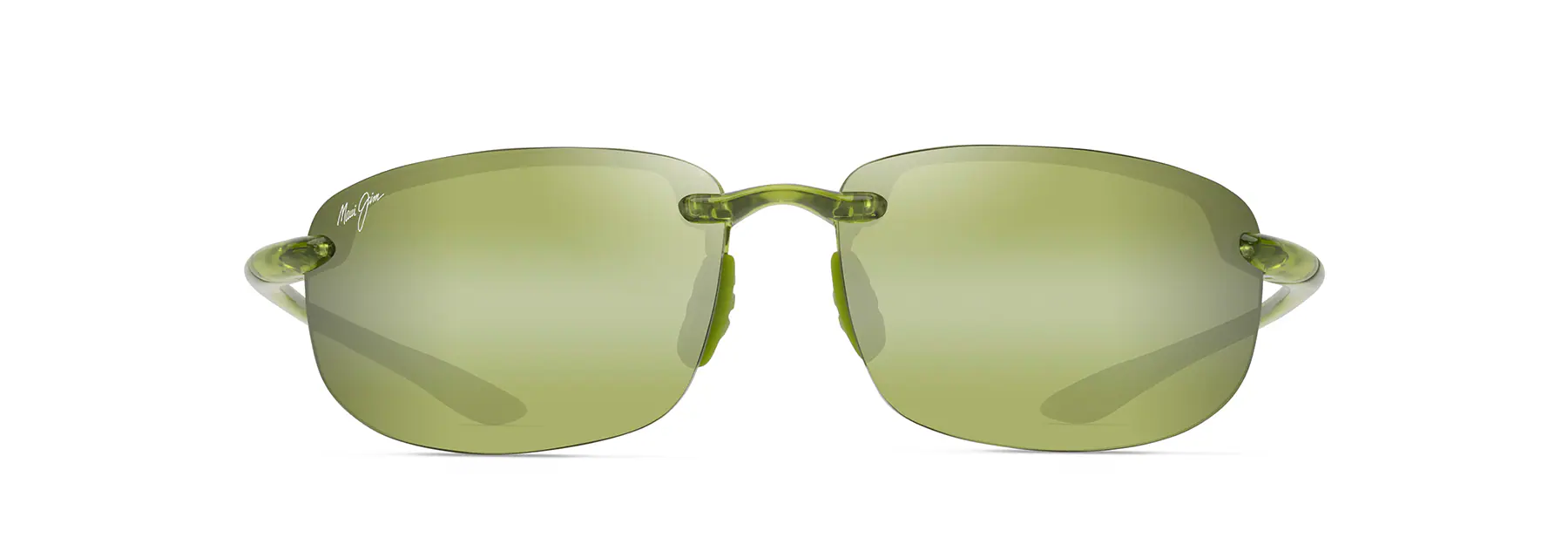 Maui Jim MJ-HT407-15/MJ0407S-008 Sunglasses angle 2