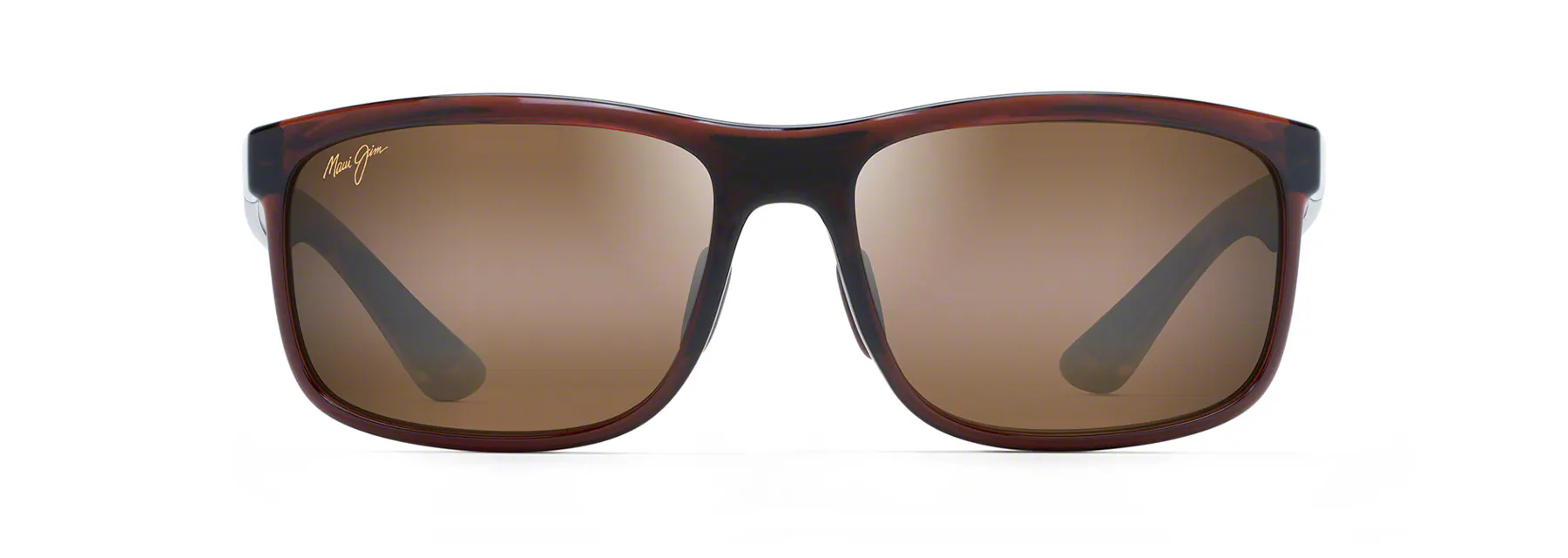 Maui Jim MJ-H449-01/MJ0449S-004 Sunglasses angle 2