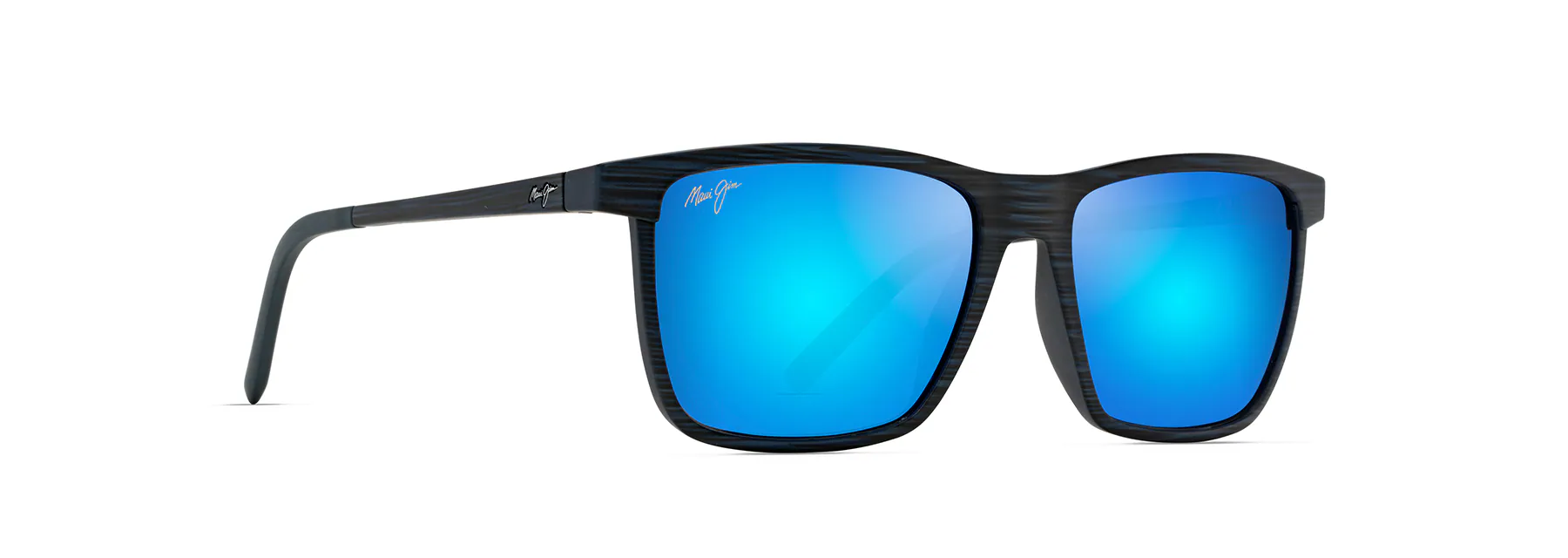 Maui Jim MJ-B875-03/MJ0875S-002 Sunglasses