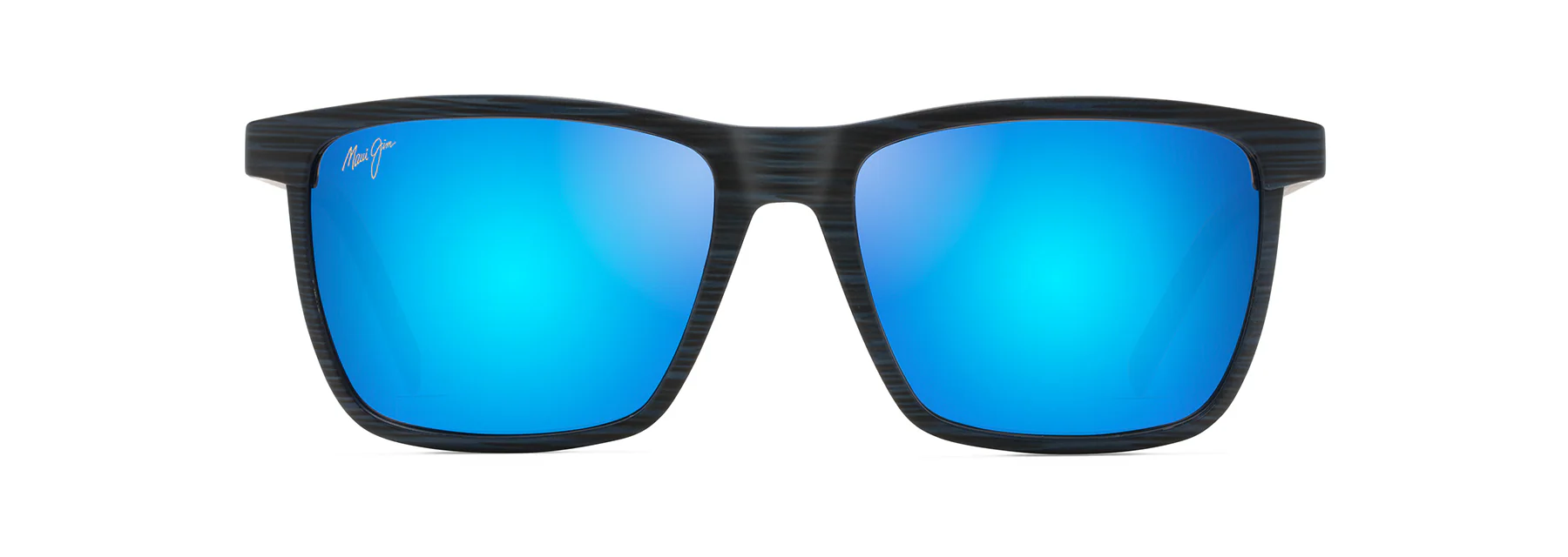Maui Jim MJ-B875-03/MJ0875S-002 Sunglasses angle 2