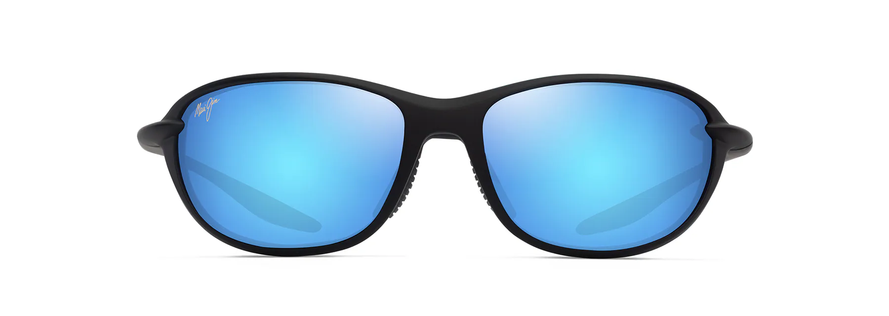 Maui Jim MJ-B339-02A Sunglasses angle 2