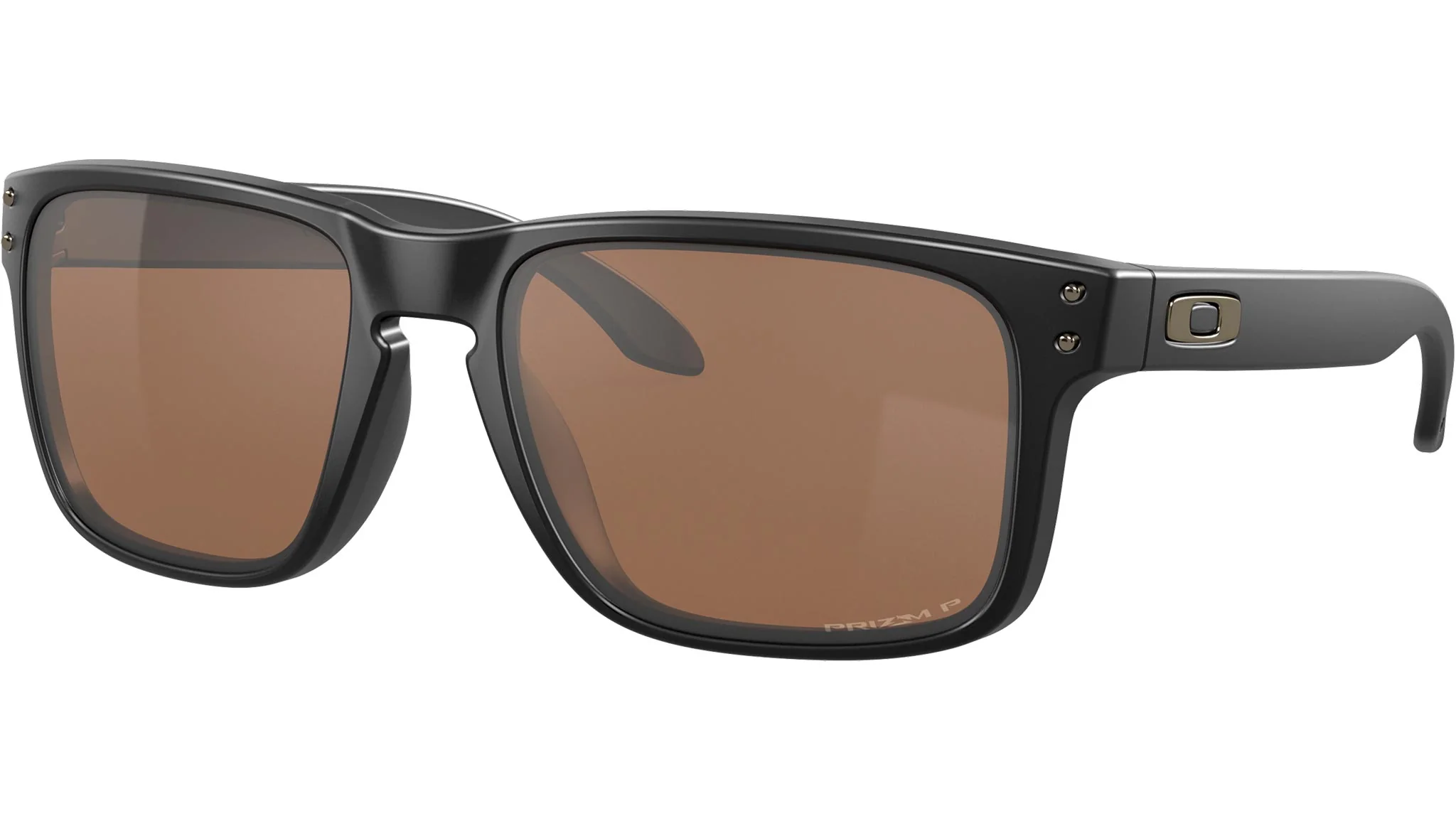 Oakley Holbrook Sunglasses angle 2