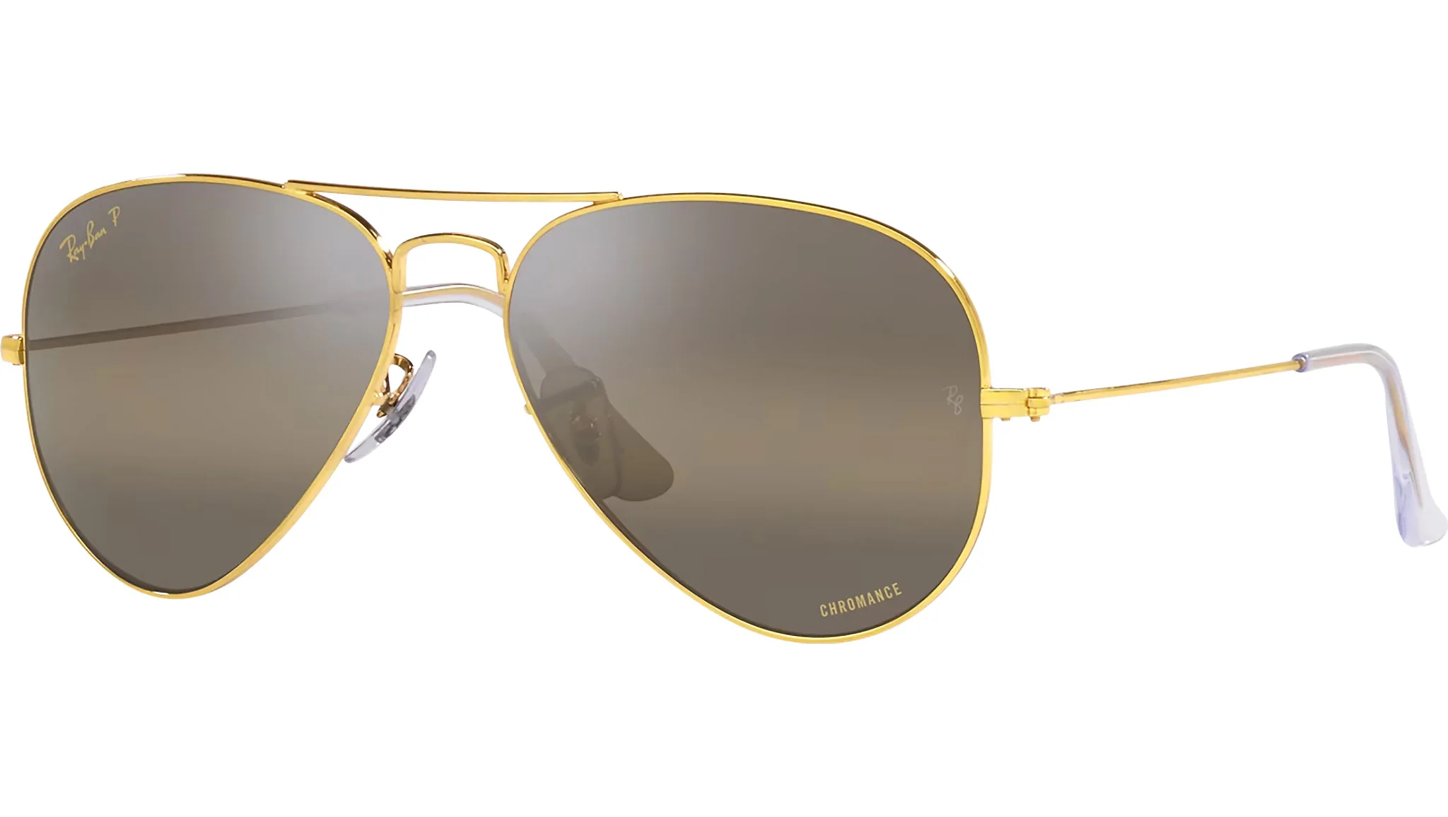 Ray-Ban RB-3025-58-9196G5 Sunglasses angle 2