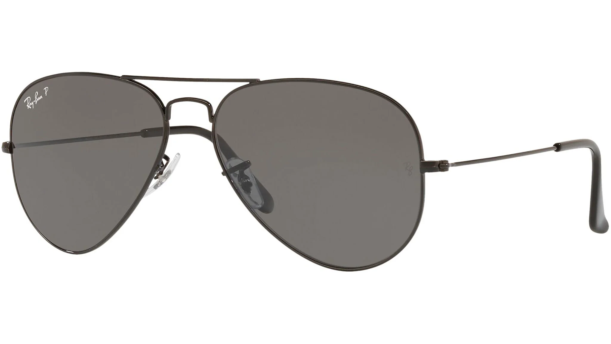 Ray-Ban RB-3025-58-002/48 Sunglasses angle 2