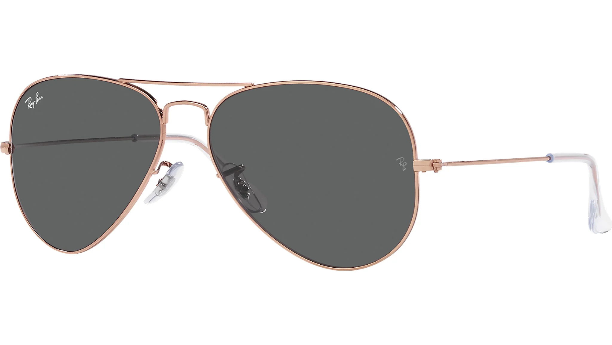 Ray-Ban RB-3025-58-9202B1 Sunglasses angle 2