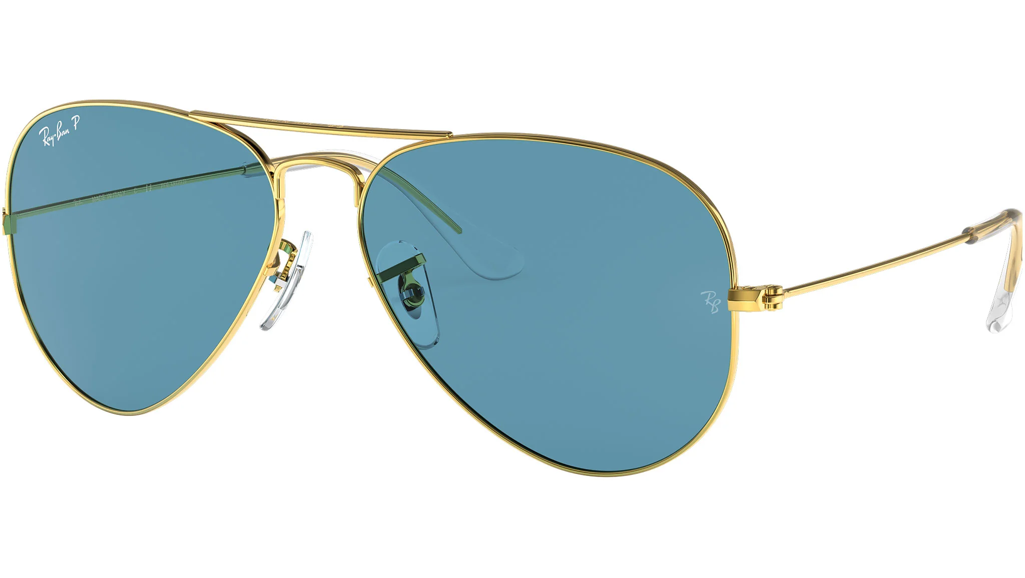 Ray-Ban RB-3025-58-9196S2 Sunglasses angle 2