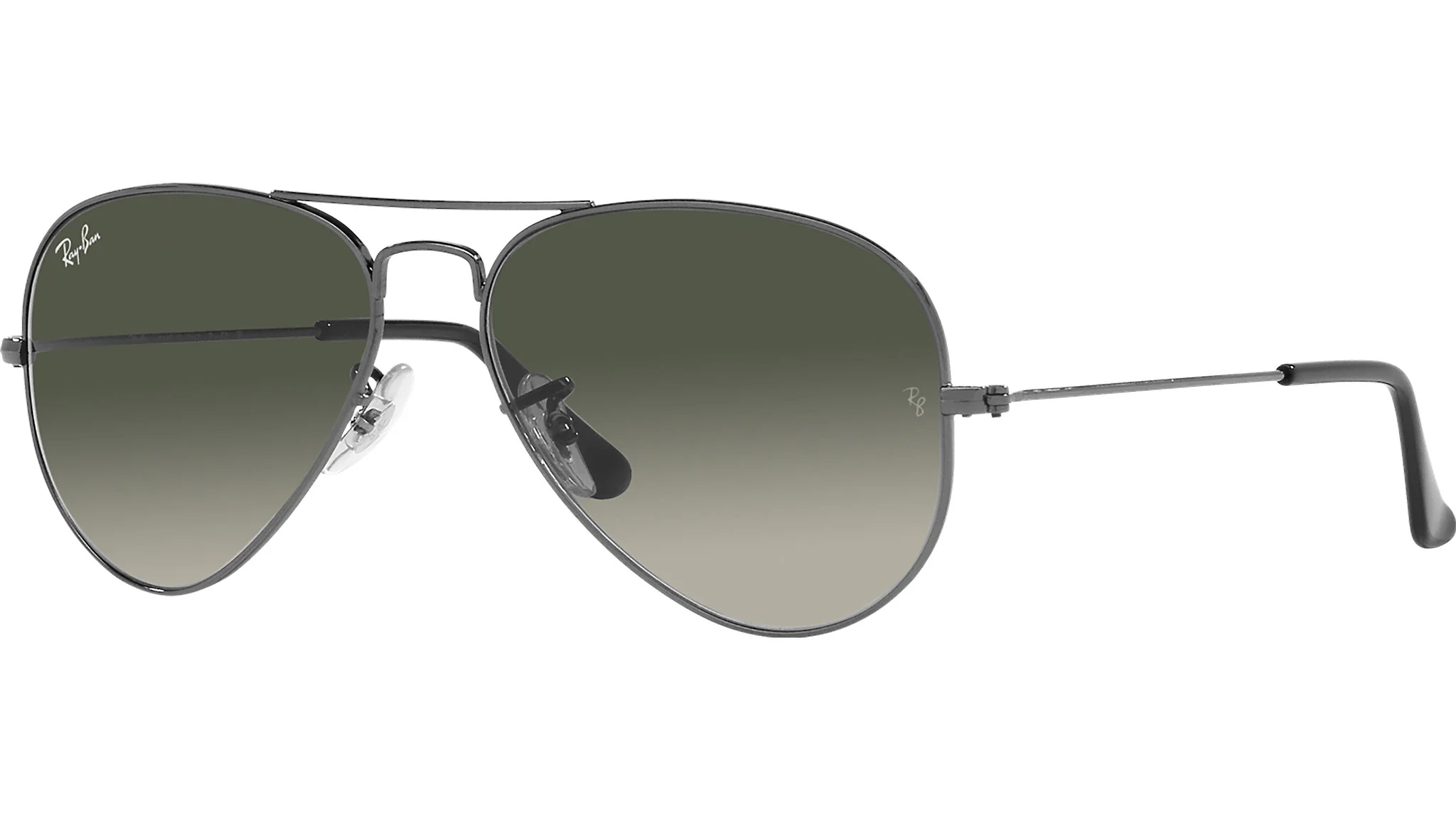 Ray-Ban RB-3025-62-004/71 Sunglasses angle 2